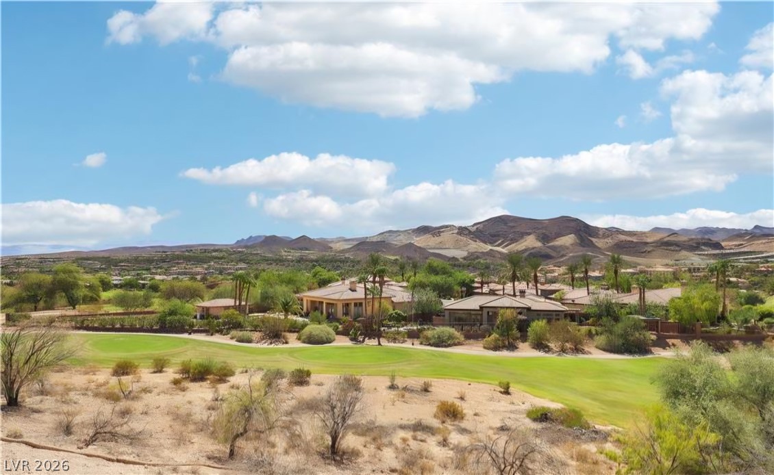 5 Faro De Marbella Court Henderson NV 89011