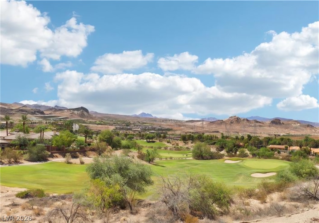 5 Faro De Marbella Court Henderson NV 89011