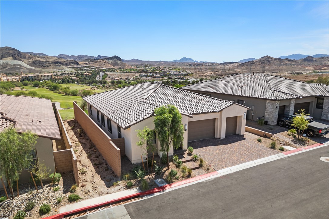 5 Faro De Marbella Court Henderson NV 89011