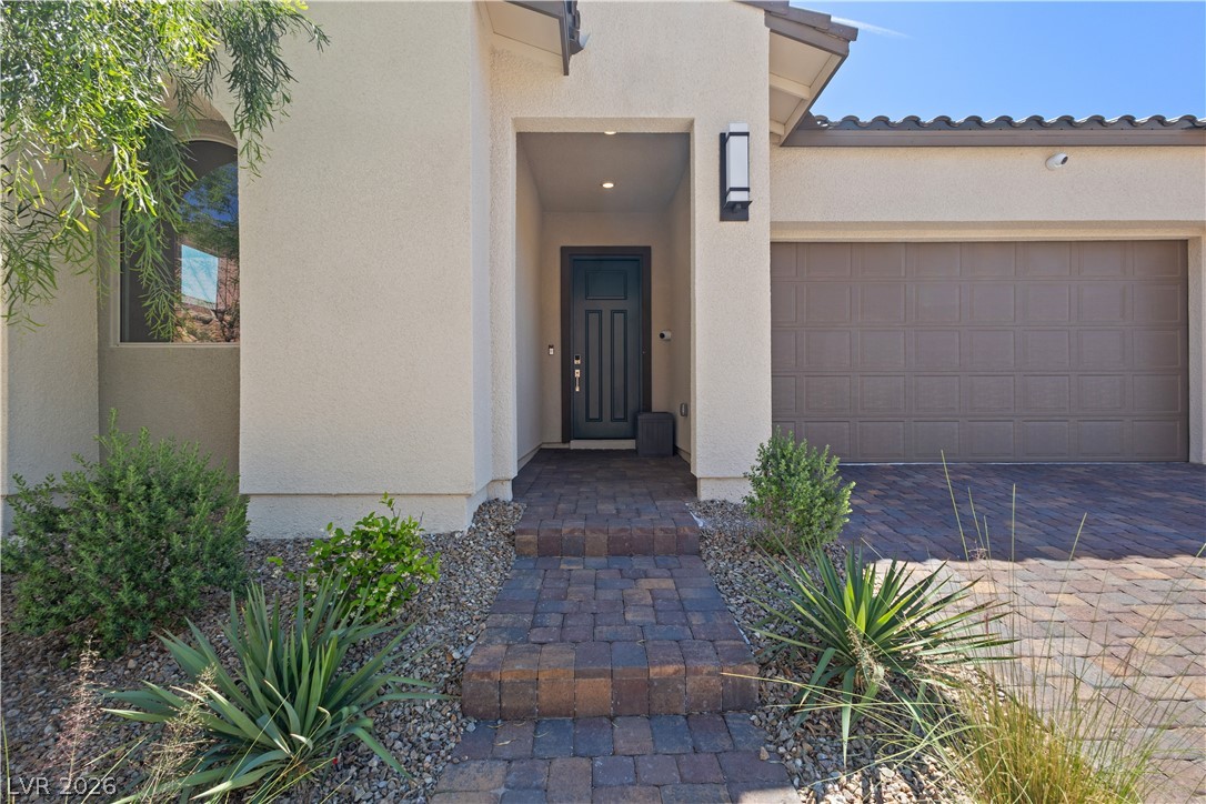 5 Faro De Marbella Court Henderson NV 89011