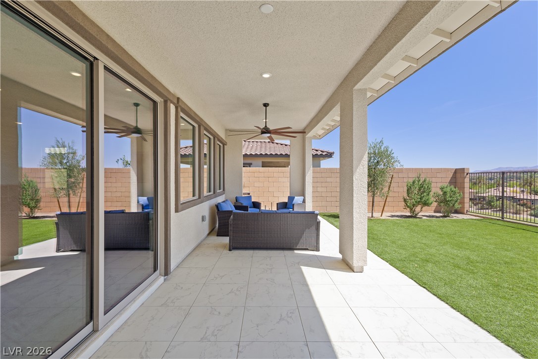 5 Faro De Marbella Court Henderson NV 89011