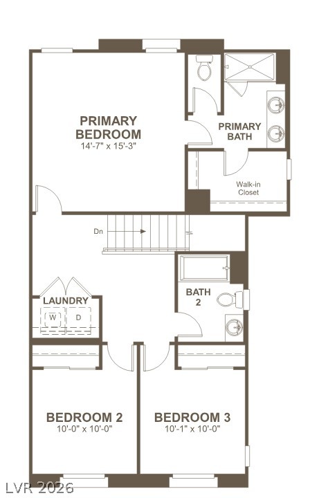 10087 Mark Jones Court Las Vegas NV 89183