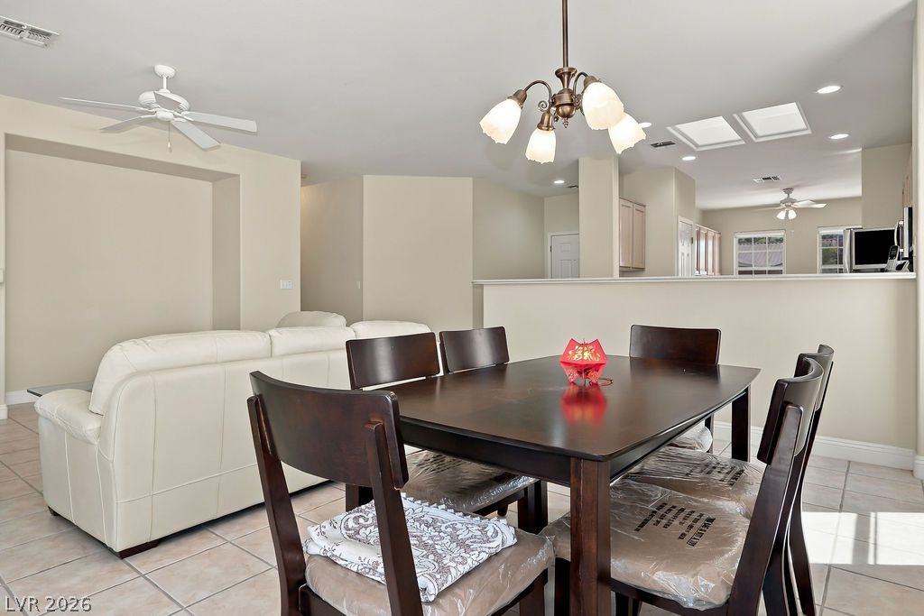 2652 Harrisburg Avenue Henderson NV 89052