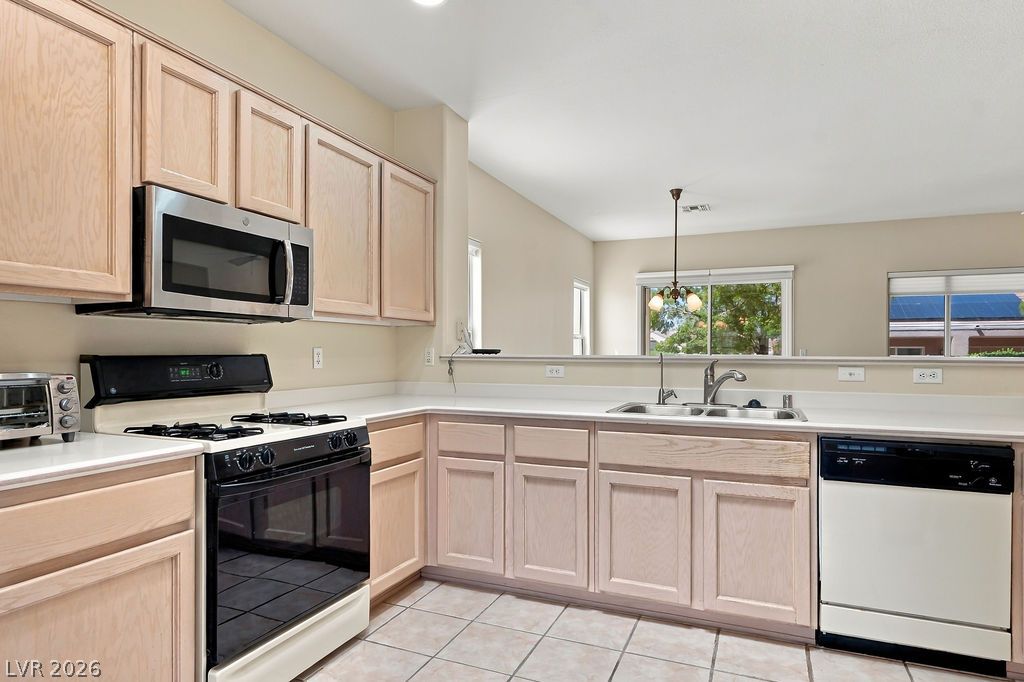 2652 Harrisburg Avenue Henderson NV 89052