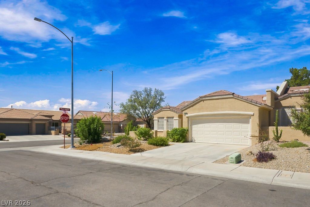 2652 Harrisburg Avenue Henderson NV 89052