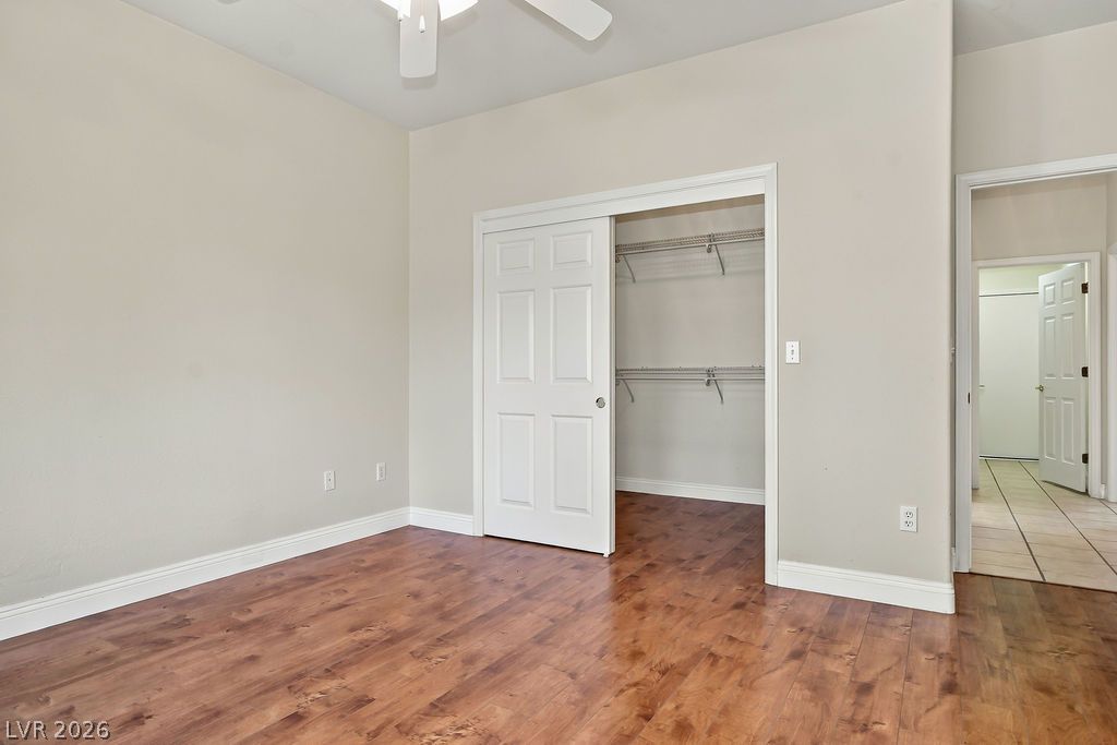 2652 Harrisburg Avenue Henderson NV 89052