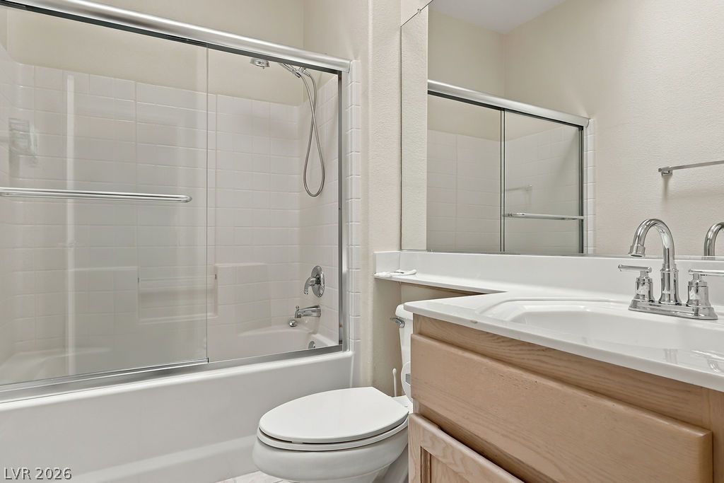 2652 Harrisburg Avenue Henderson NV 89052
