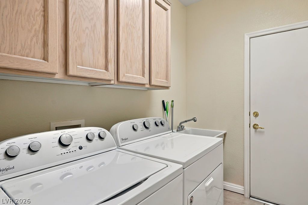 2652 Harrisburg Avenue Henderson NV 89052