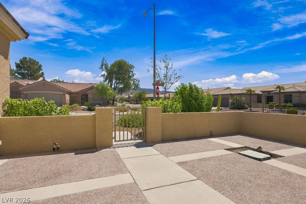 2652 Harrisburg Avenue Henderson NV 89052
