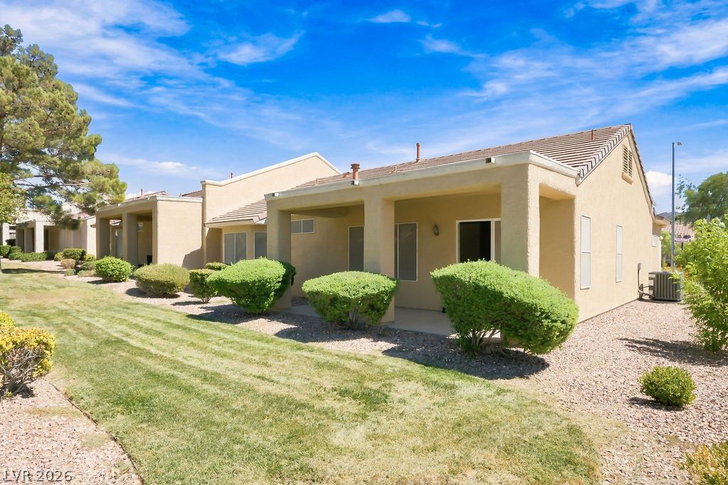 2652 Harrisburg Avenue Henderson NV 89052