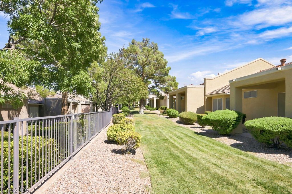 2652 Harrisburg Avenue Henderson NV 89052