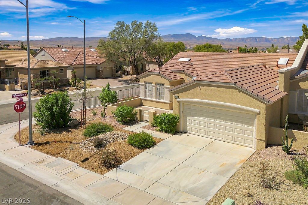 2652 Harrisburg Avenue Henderson NV 89052