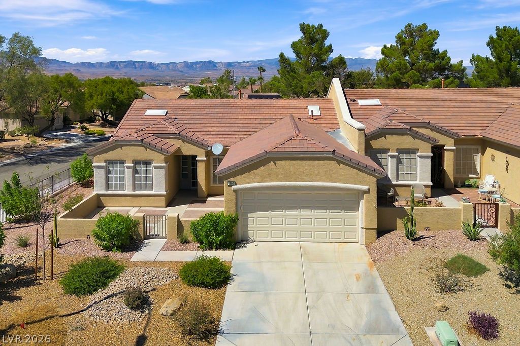 2652 Harrisburg Avenue Henderson NV 89052