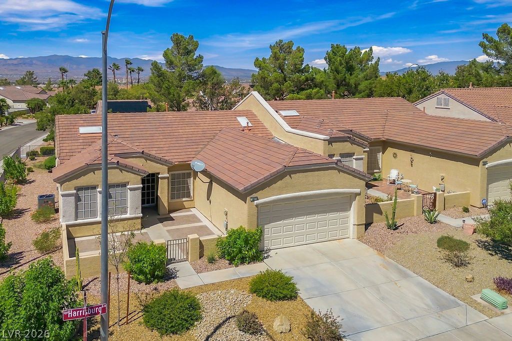 2652 Harrisburg Avenue Henderson NV 89052