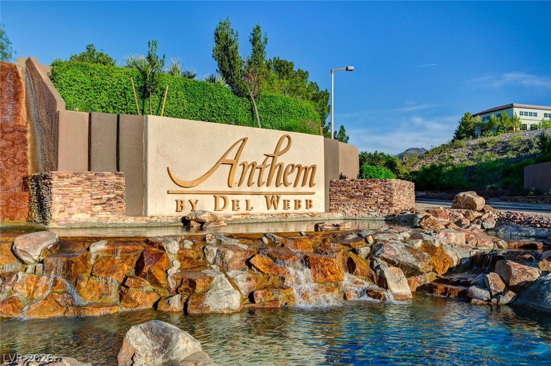 2652 Harrisburg Avenue Henderson NV 89052