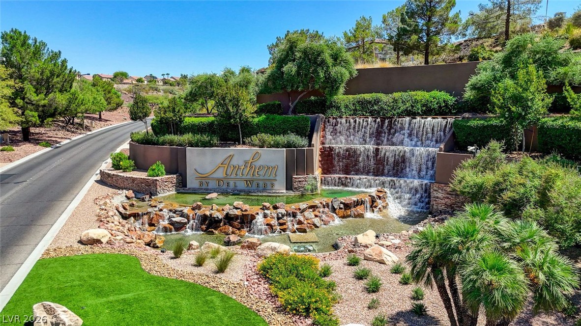 2652 Harrisburg Avenue Henderson NV 89052