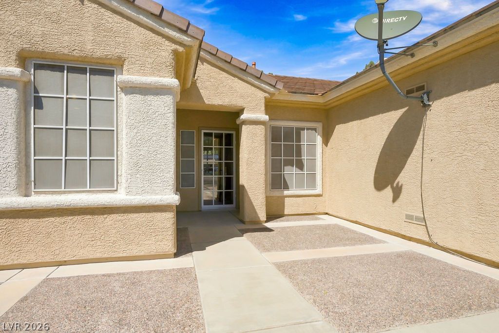 2652 Harrisburg Avenue Henderson NV 89052