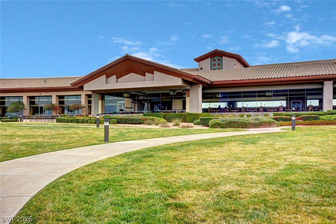2652 Harrisburg Avenue Henderson NV 89052
