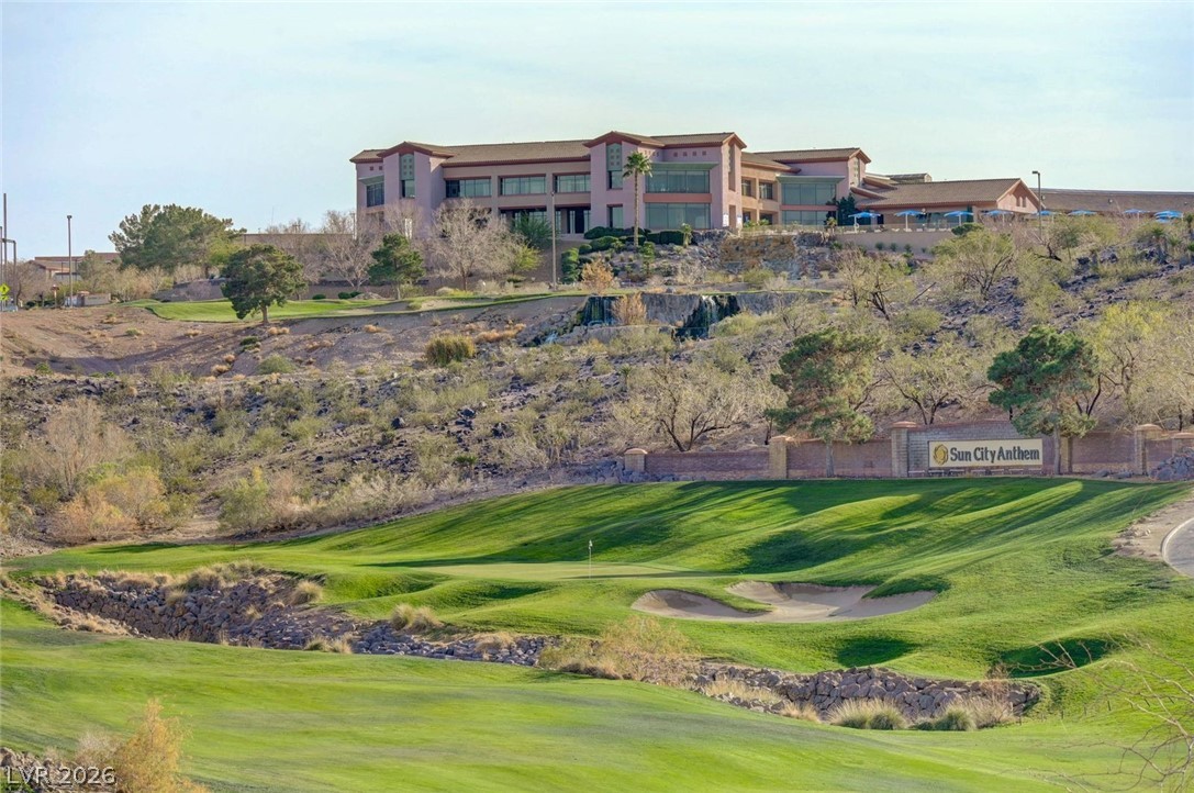 2652 Harrisburg Avenue Henderson NV 89052