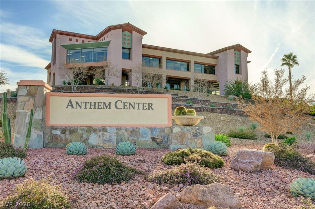 2652 Harrisburg Avenue Henderson NV 89052