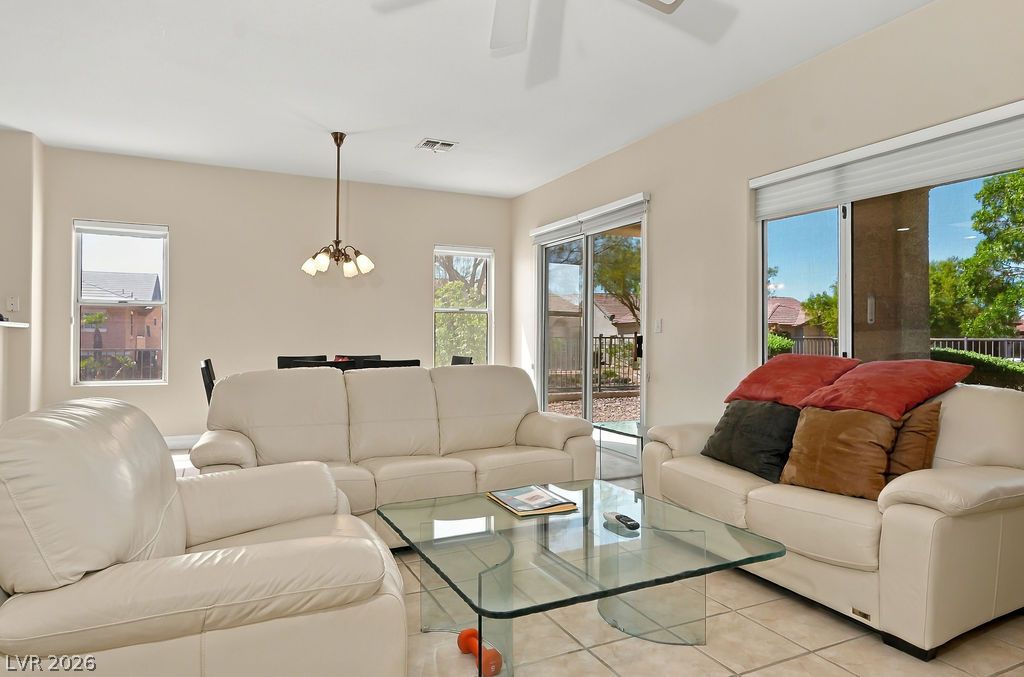 2652 Harrisburg Avenue Henderson NV 89052