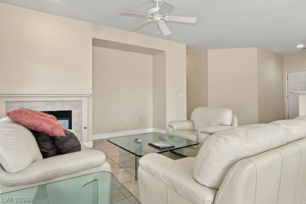 2652 Harrisburg Avenue Henderson NV 89052