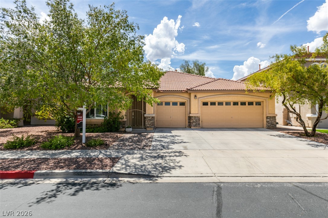 653 Bighorn Creek Street Henderson NV 89002