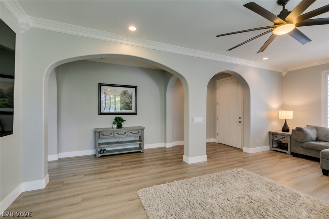 653 Bighorn Creek Street Henderson NV 89002