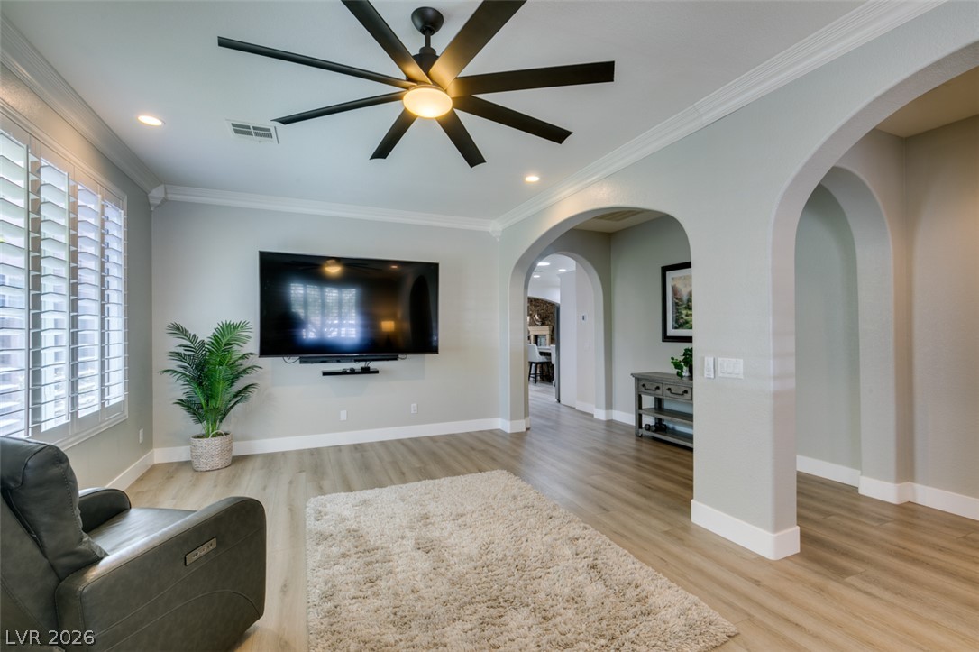 653 Bighorn Creek Street Henderson NV 89002