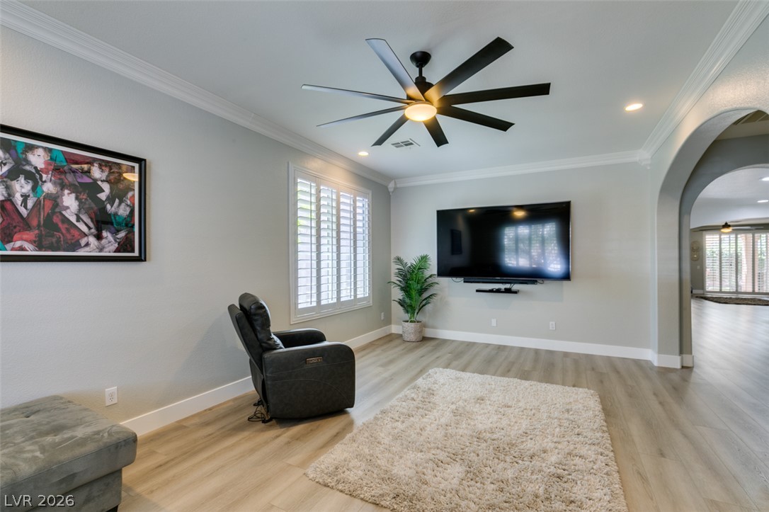653 Bighorn Creek Street Henderson NV 89002