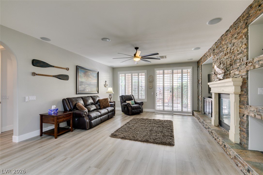 653 Bighorn Creek Street Henderson NV 89002