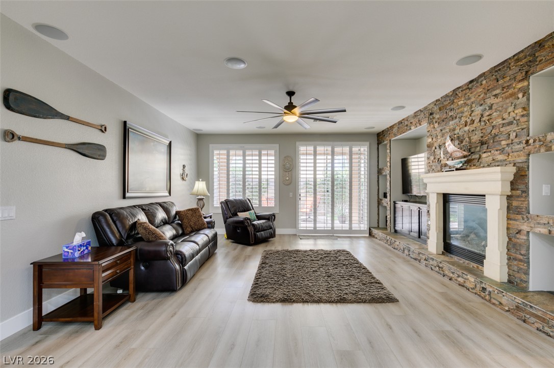 653 Bighorn Creek Street Henderson NV 89002