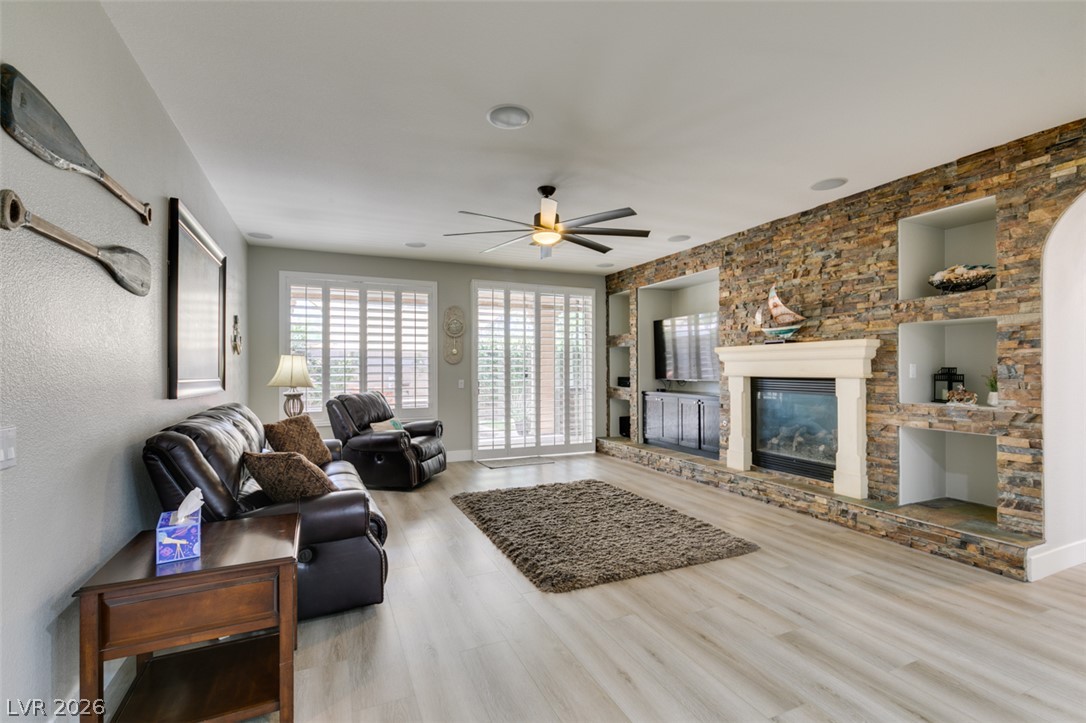 653 Bighorn Creek Street Henderson NV 89002