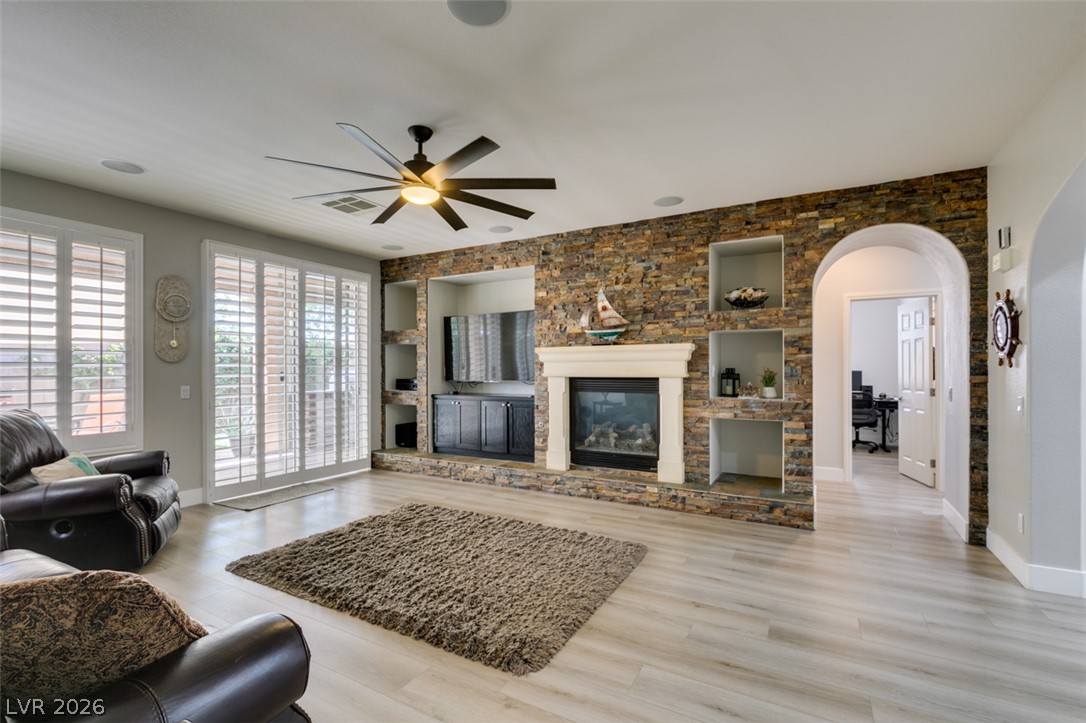 653 Bighorn Creek Street Henderson NV 89002