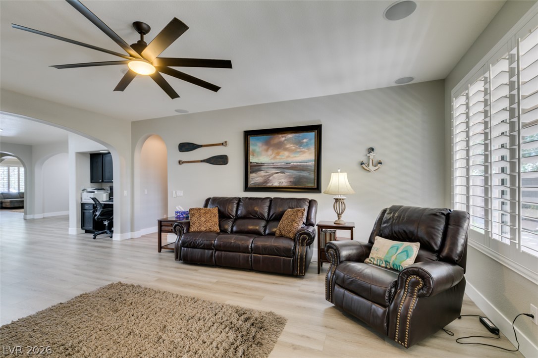 653 Bighorn Creek Street Henderson NV 89002