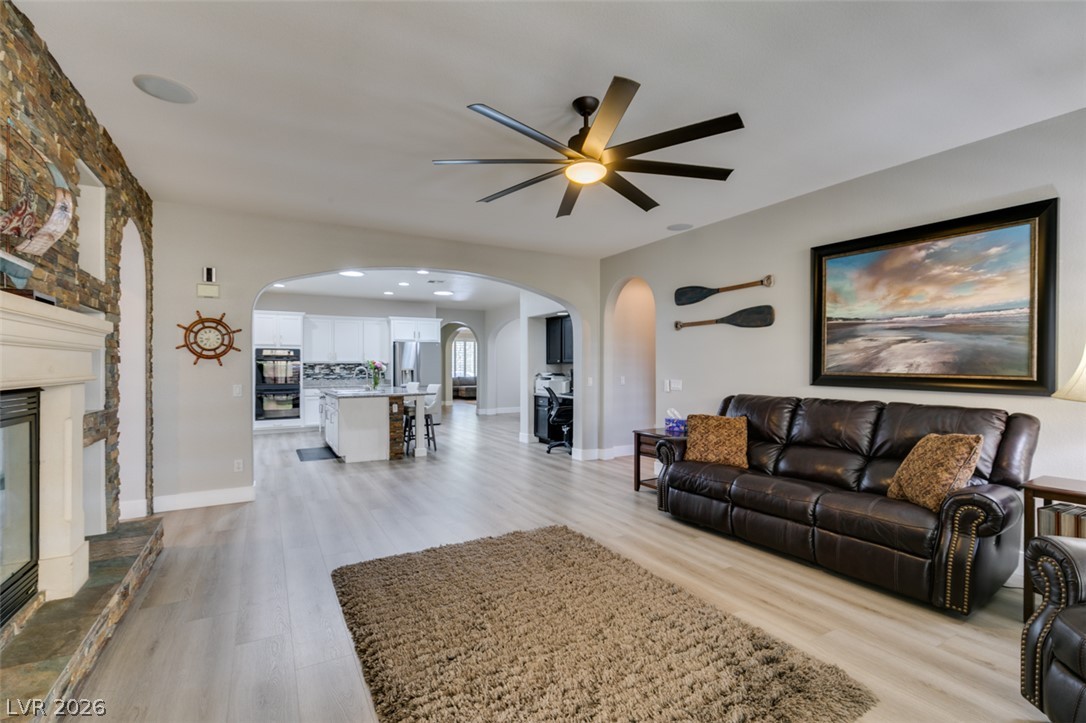 653 Bighorn Creek Street Henderson NV 89002