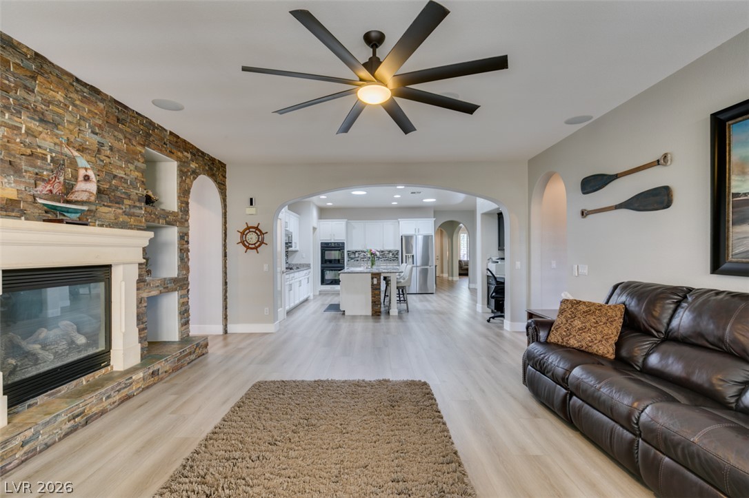 653 Bighorn Creek Street Henderson NV 89002
