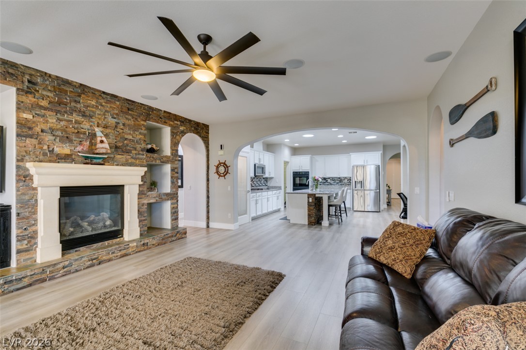 653 Bighorn Creek Street Henderson NV 89002