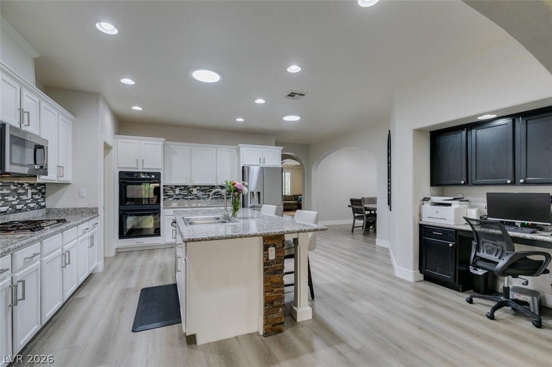 653 Bighorn Creek Street Henderson NV 89002