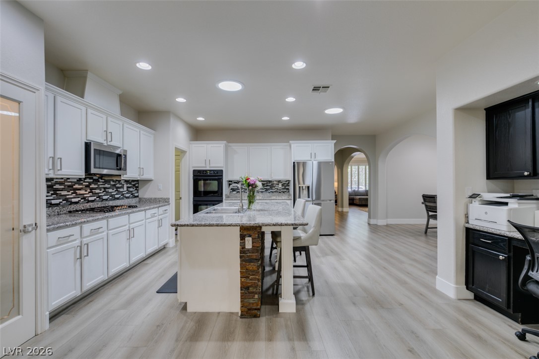 653 Bighorn Creek Street Henderson NV 89002