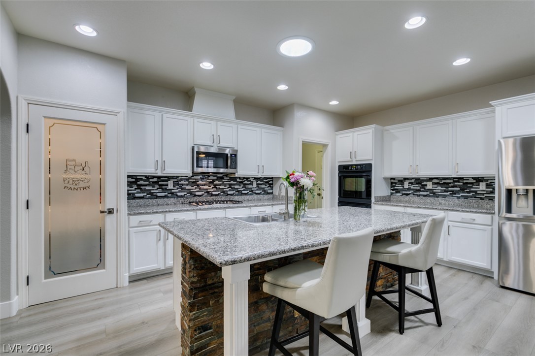 653 Bighorn Creek Street Henderson NV 89002