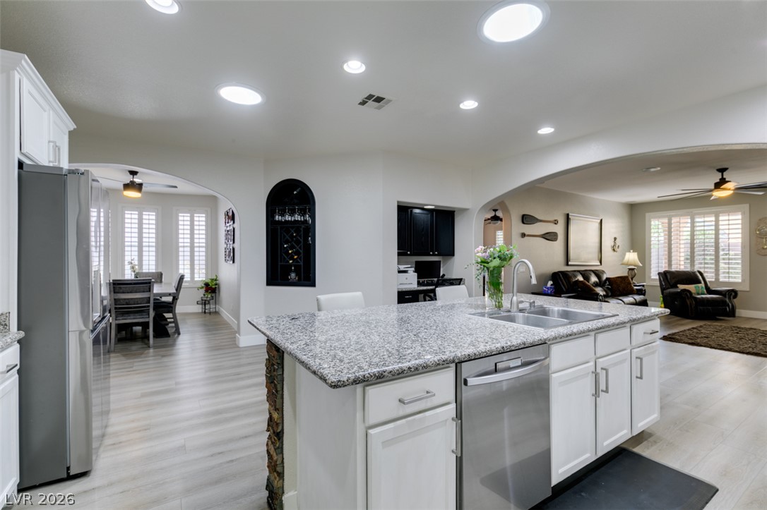 653 Bighorn Creek Street Henderson NV 89002
