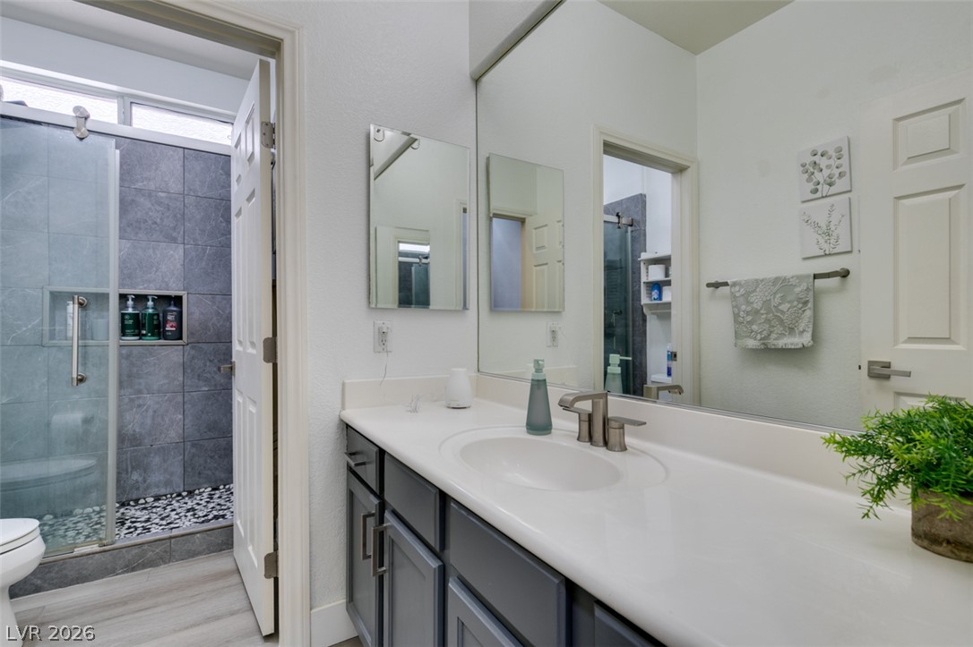 653 Bighorn Creek Street Henderson NV 89002