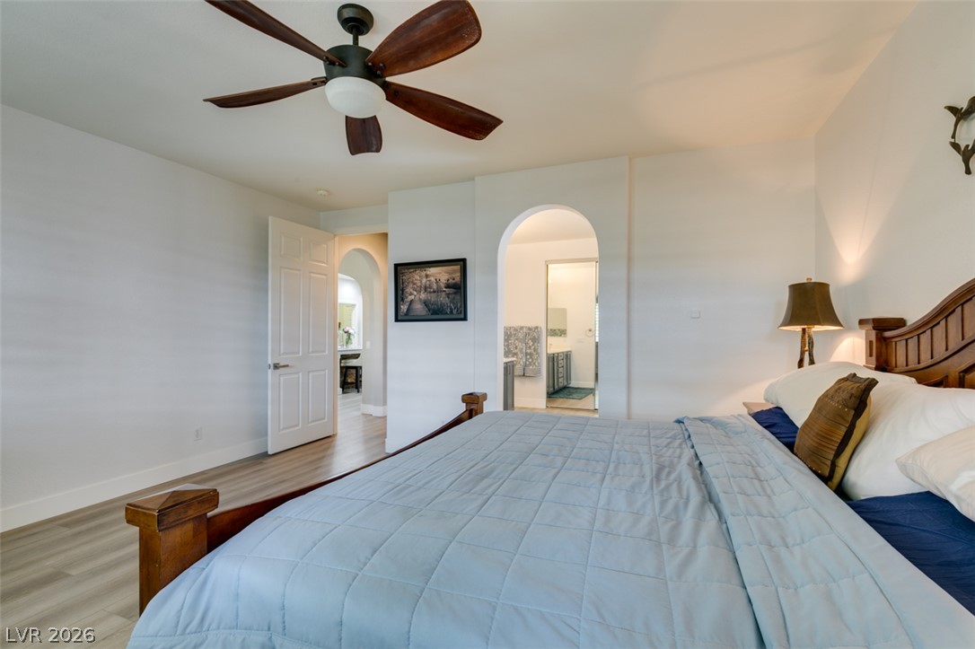 653 Bighorn Creek Street Henderson NV 89002