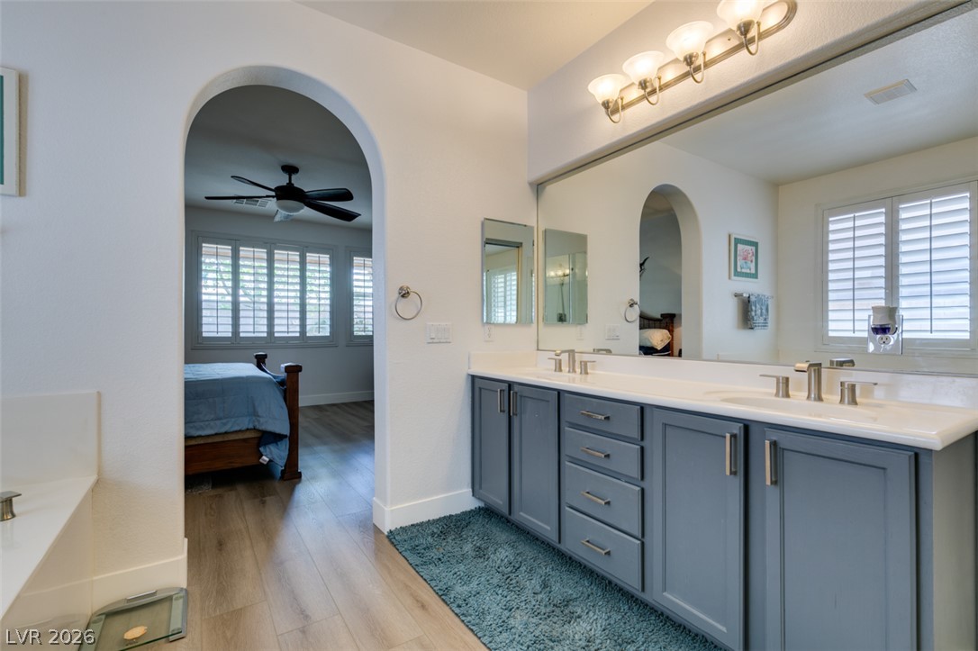 653 Bighorn Creek Street Henderson NV 89002