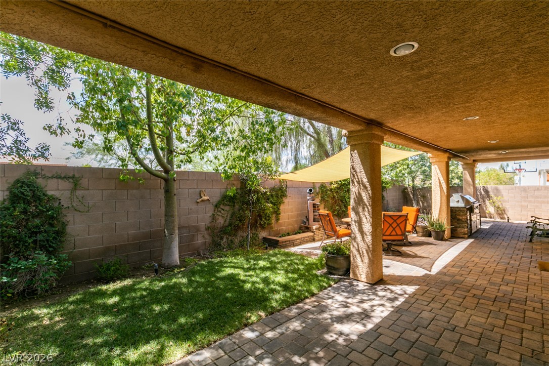 653 Bighorn Creek Street Henderson NV 89002