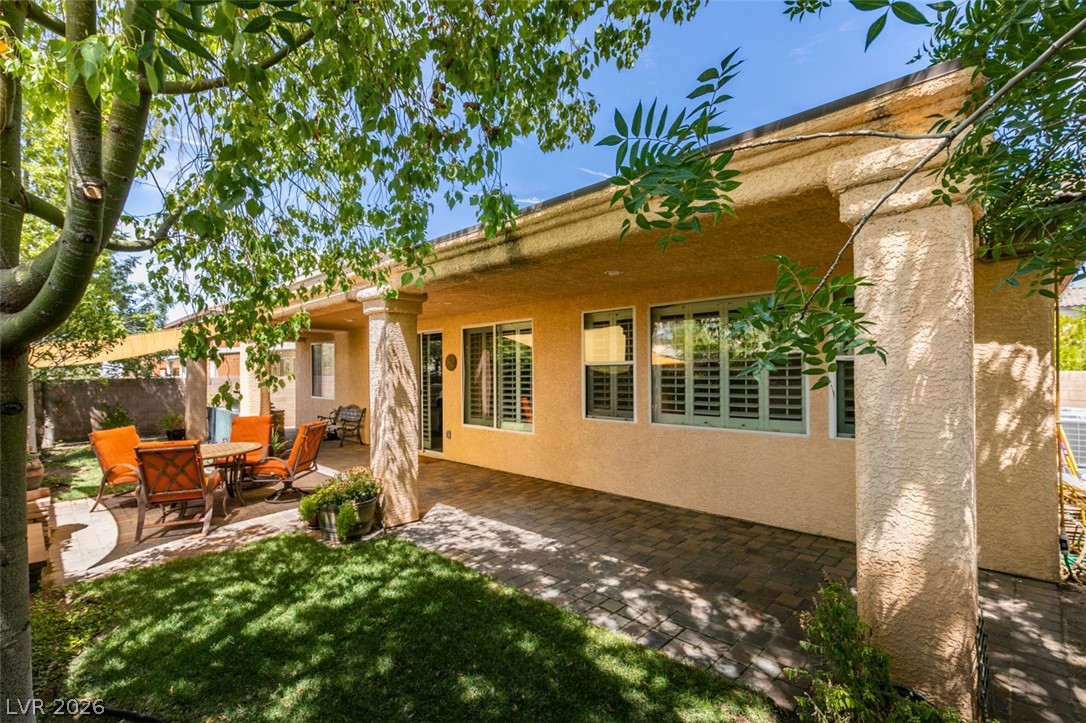 653 Bighorn Creek Street Henderson NV 89002