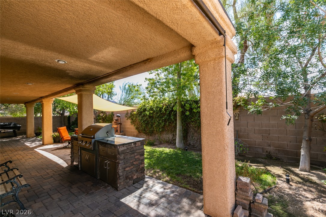 653 Bighorn Creek Street Henderson NV 89002