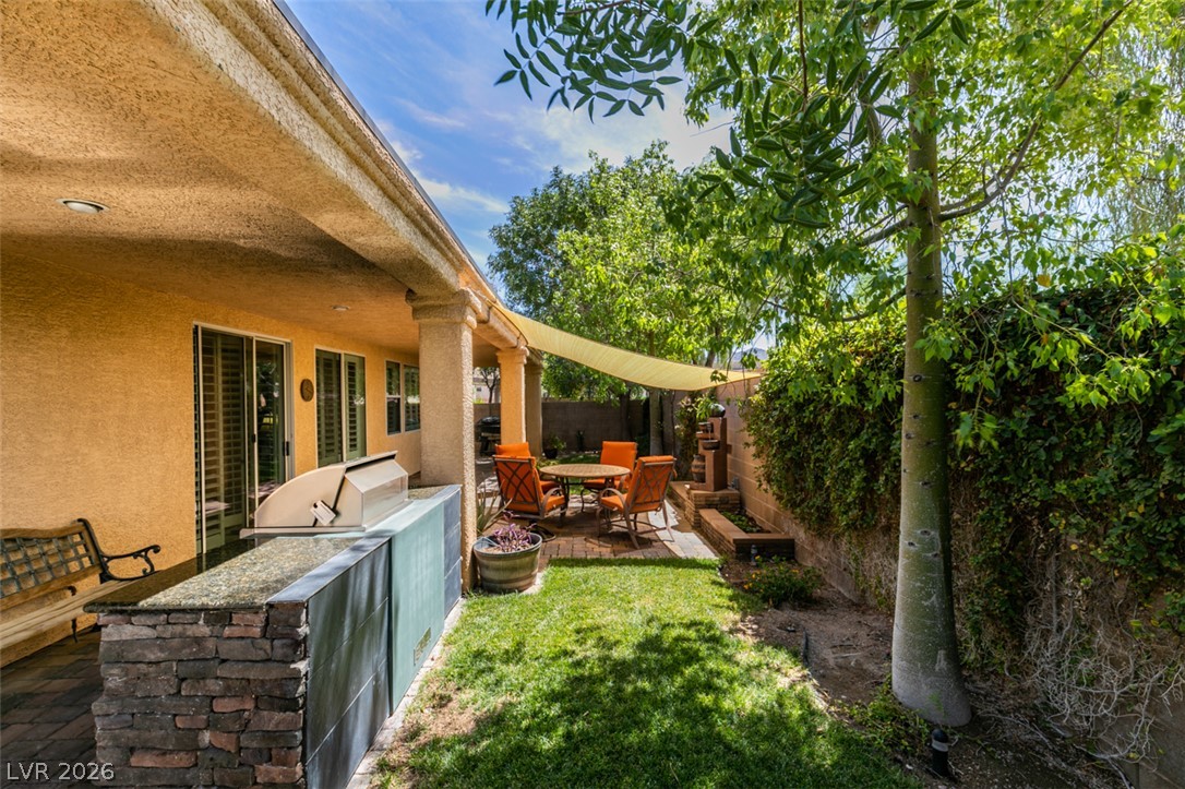 653 Bighorn Creek Street Henderson NV 89002