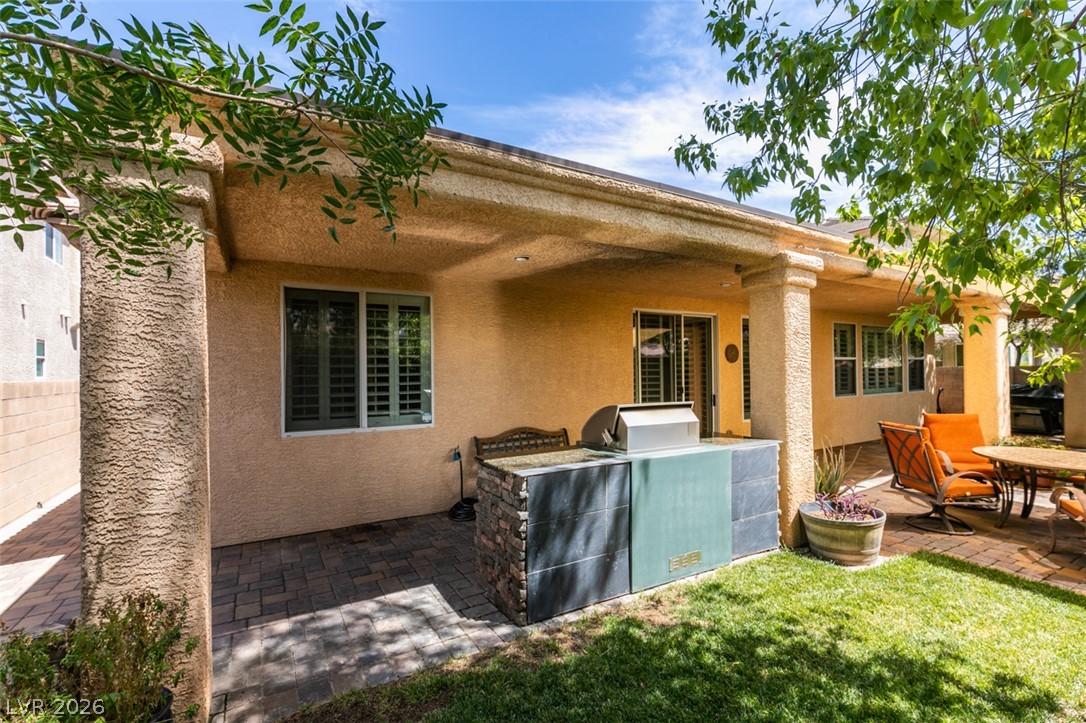 653 Bighorn Creek Street Henderson NV 89002